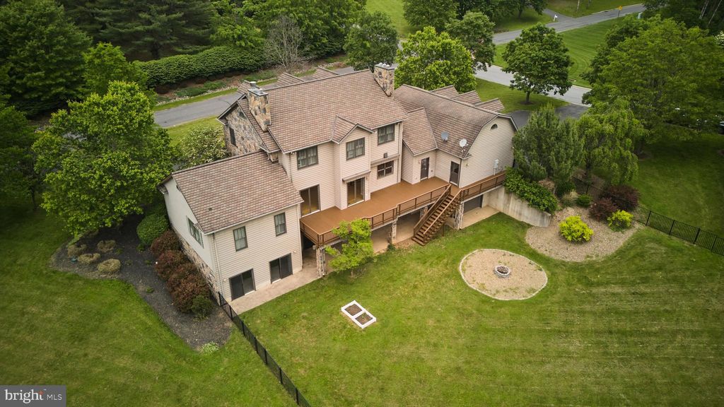 Photo of 113 Manhasset Drive, PORT MATILDA, PA 16870 (MLS # PACE2514516)