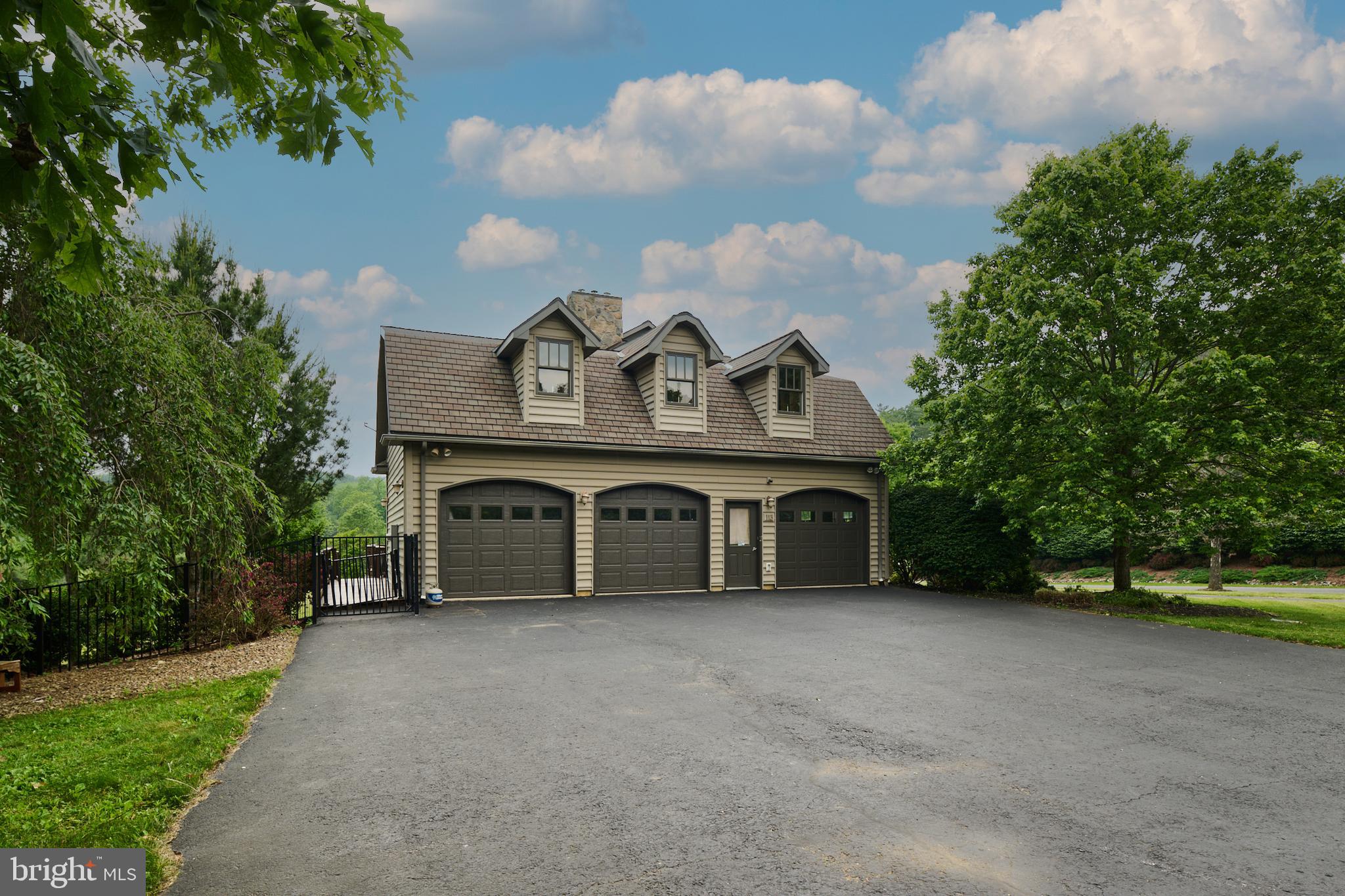 CEDAR CLIFF - Residential