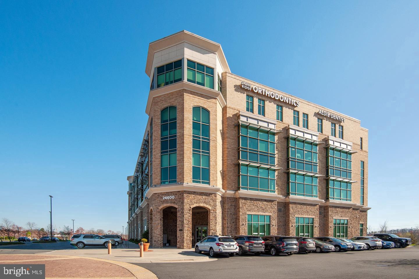 24600 MILLSTREAM DRIVE 445