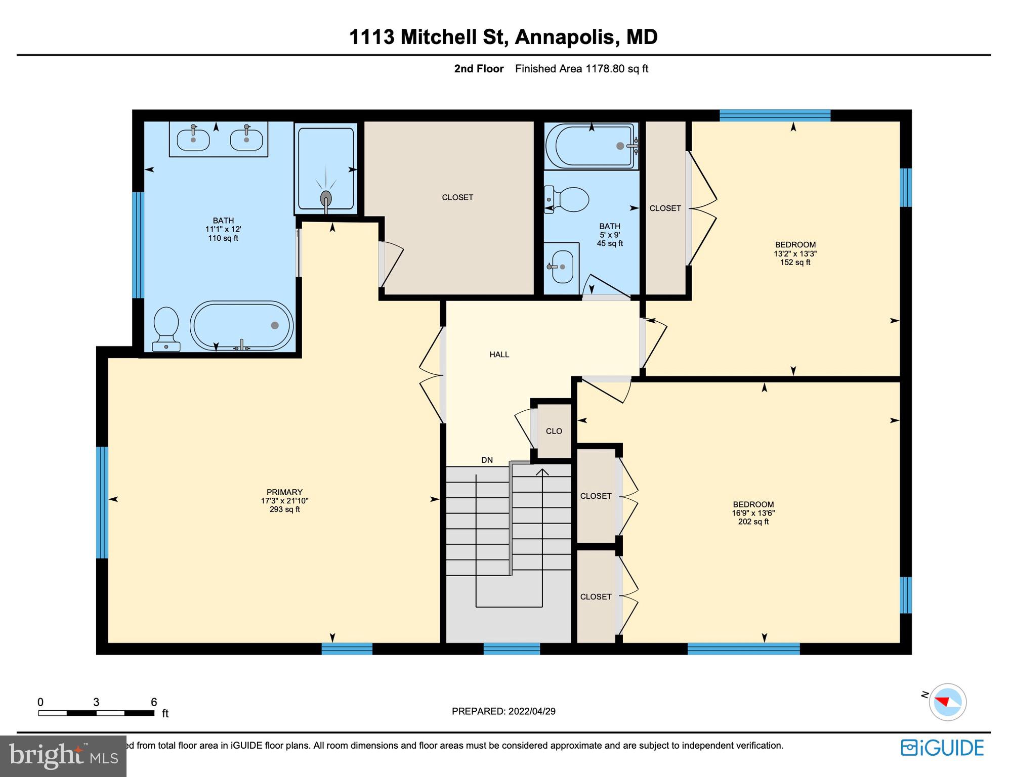EASTPORT - Residential