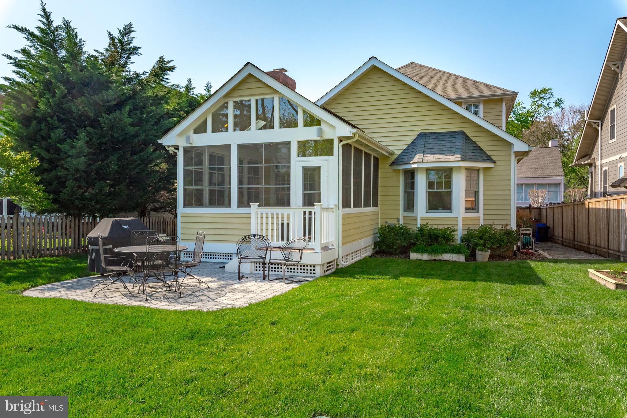 EASTPORT - Residential