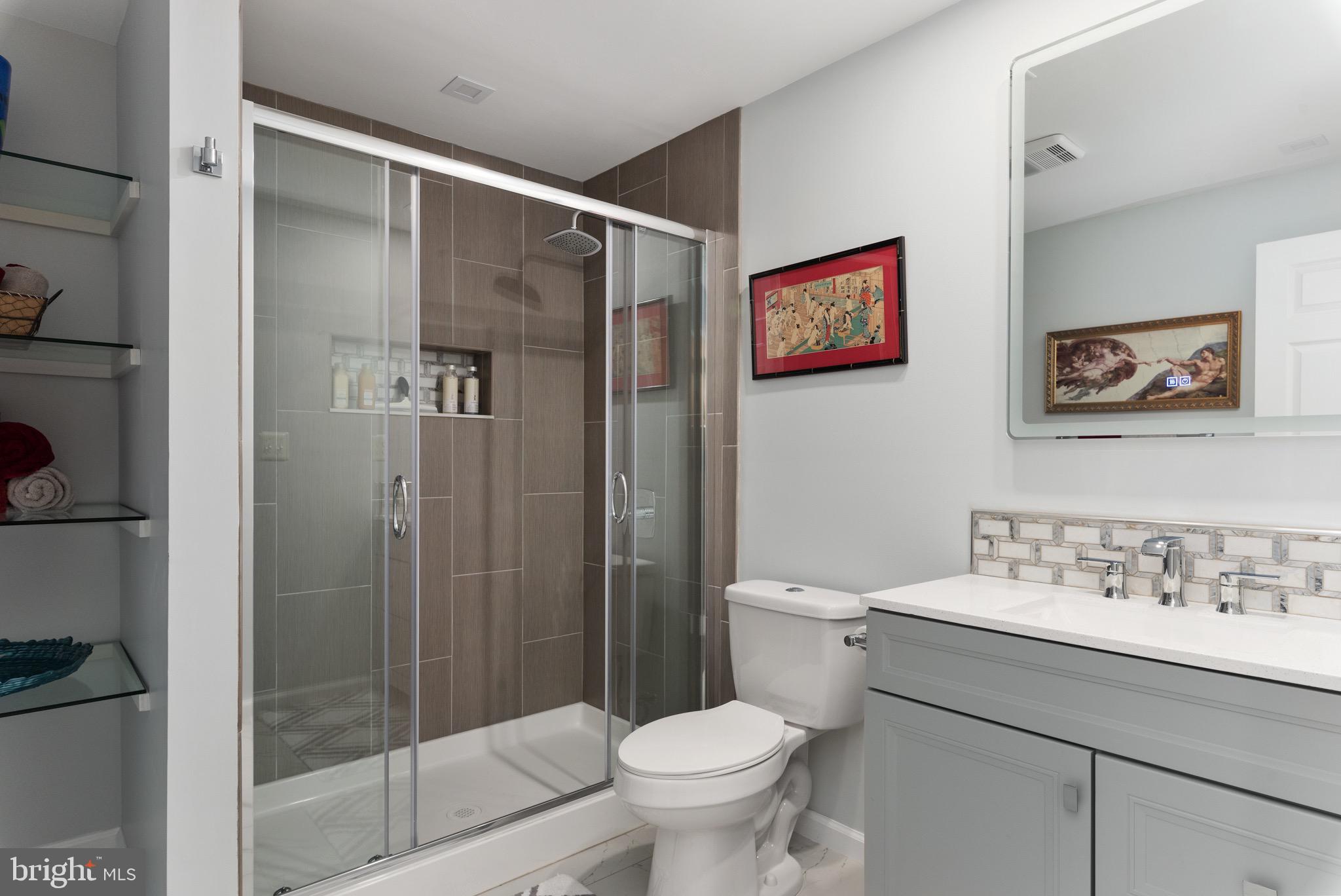 EASTPORT - Residential