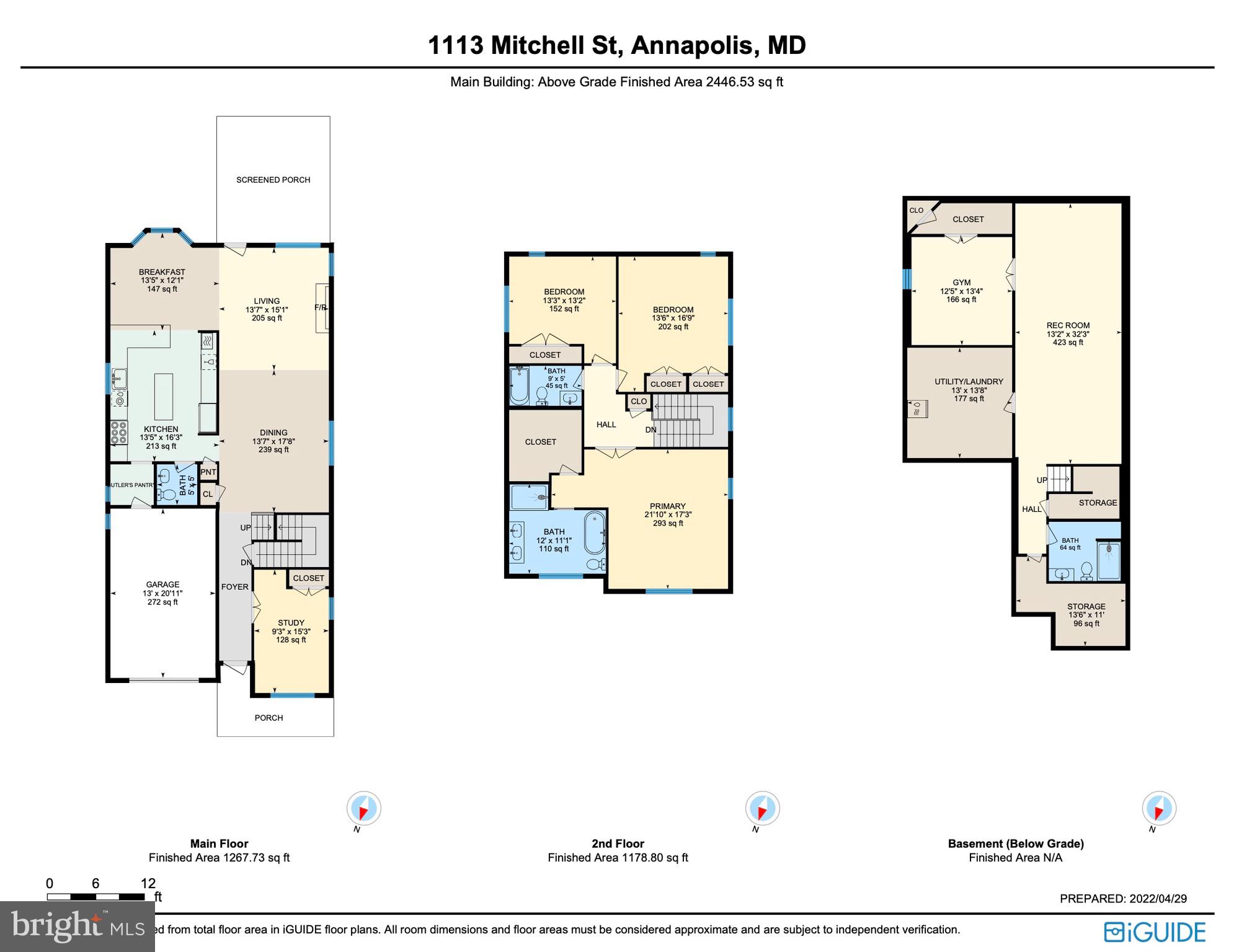 EASTPORT - Residential