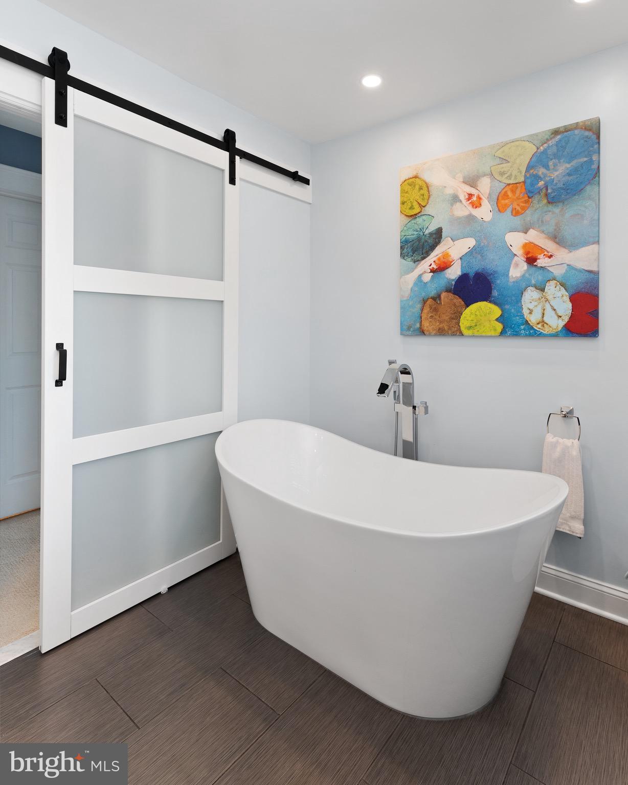 EASTPORT - Residential