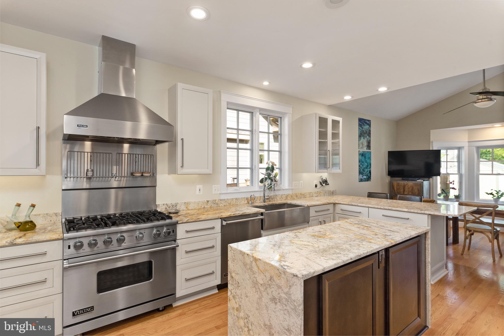 EASTPORT - Residential