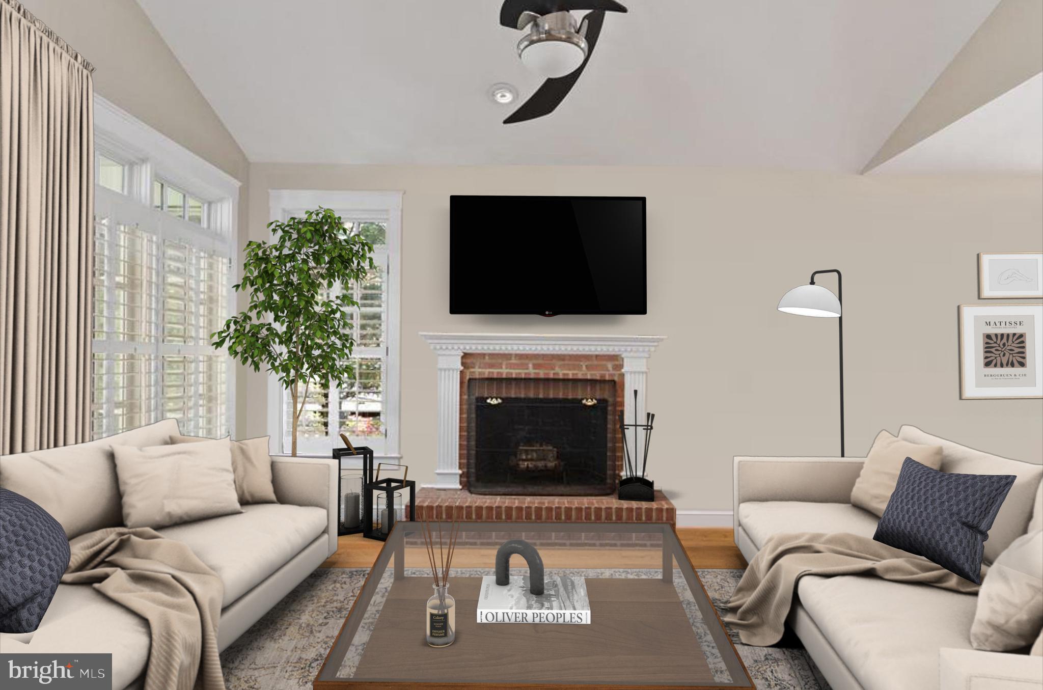 EASTPORT - Residential