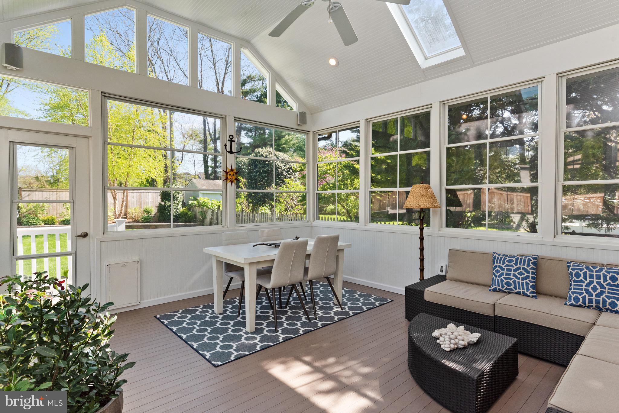 EASTPORT - Residential