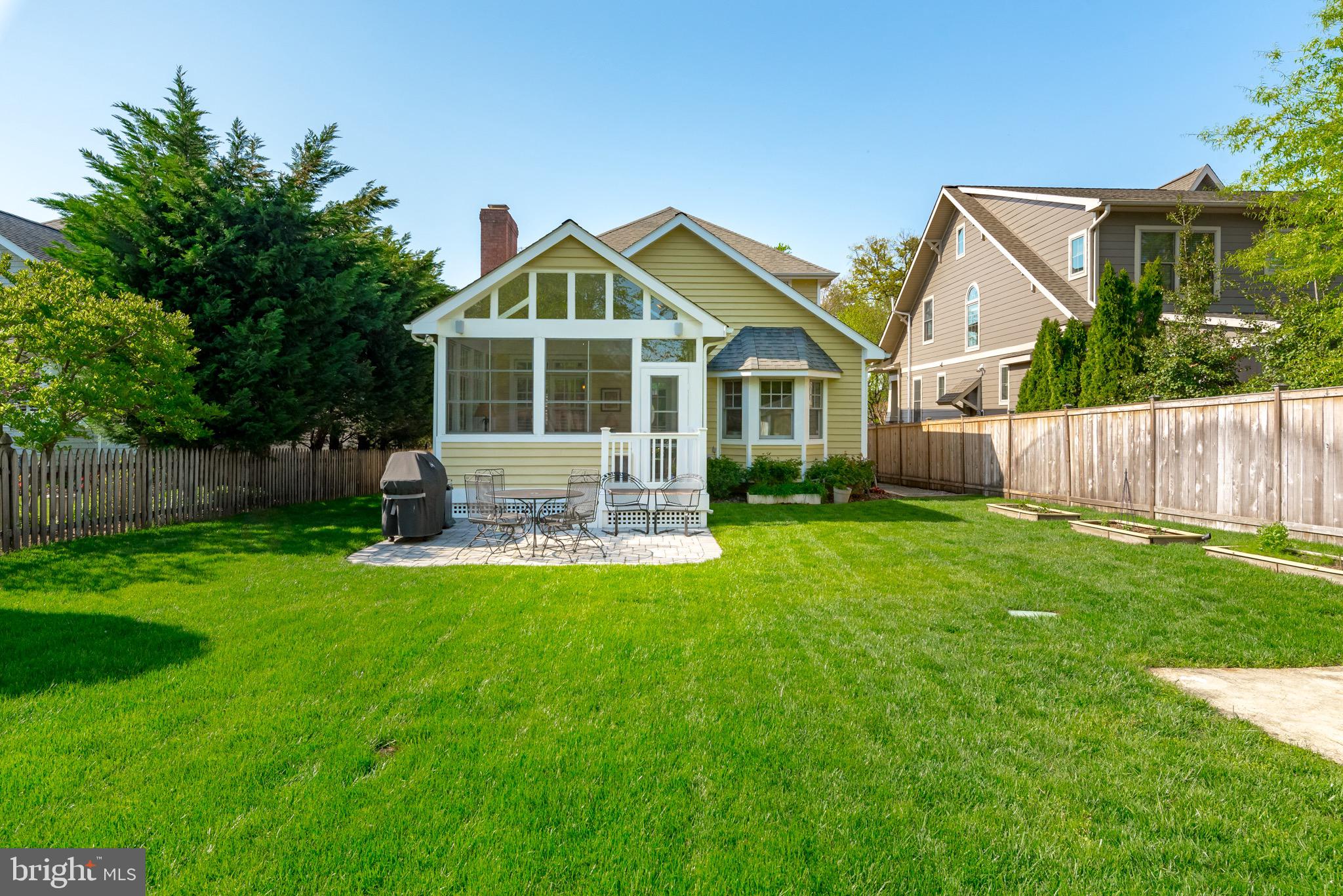 EASTPORT - Residential