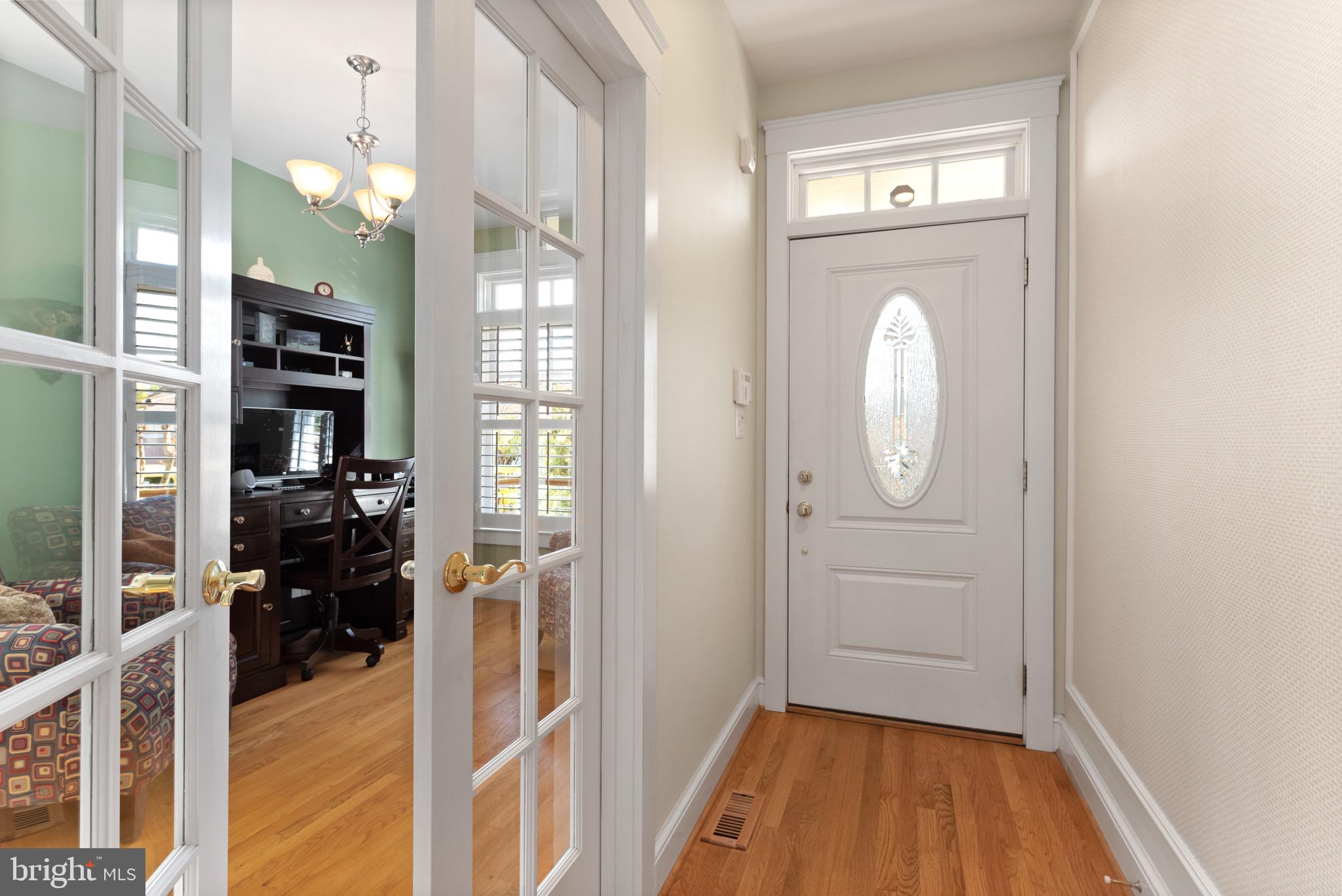 EASTPORT - Residential