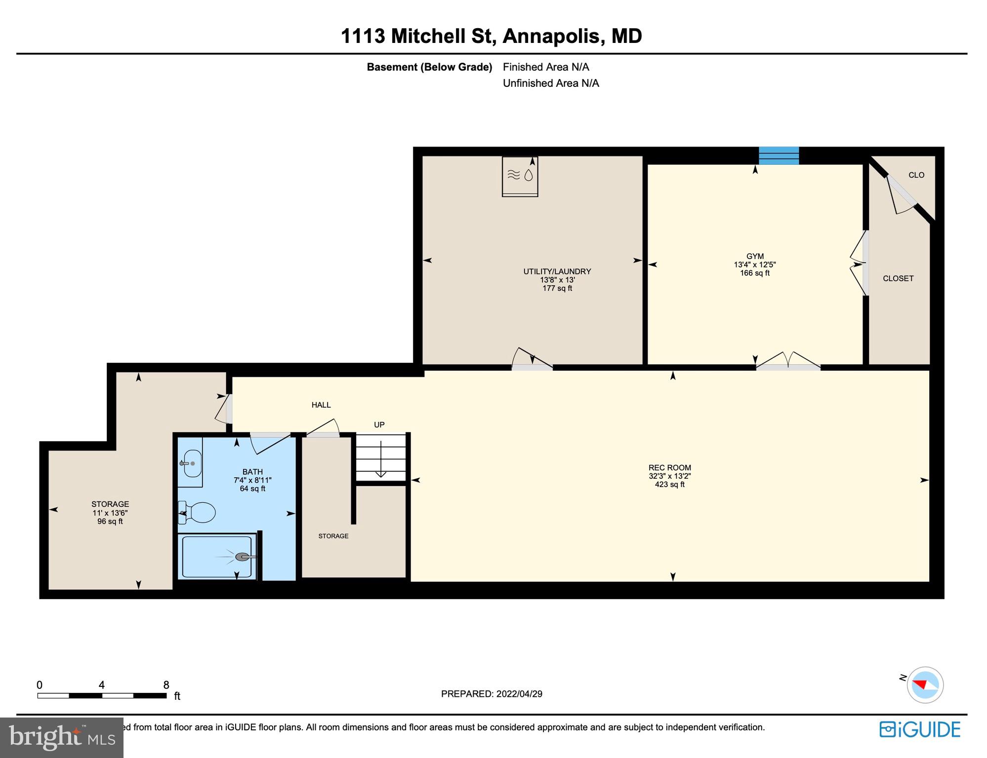 EASTPORT - Residential