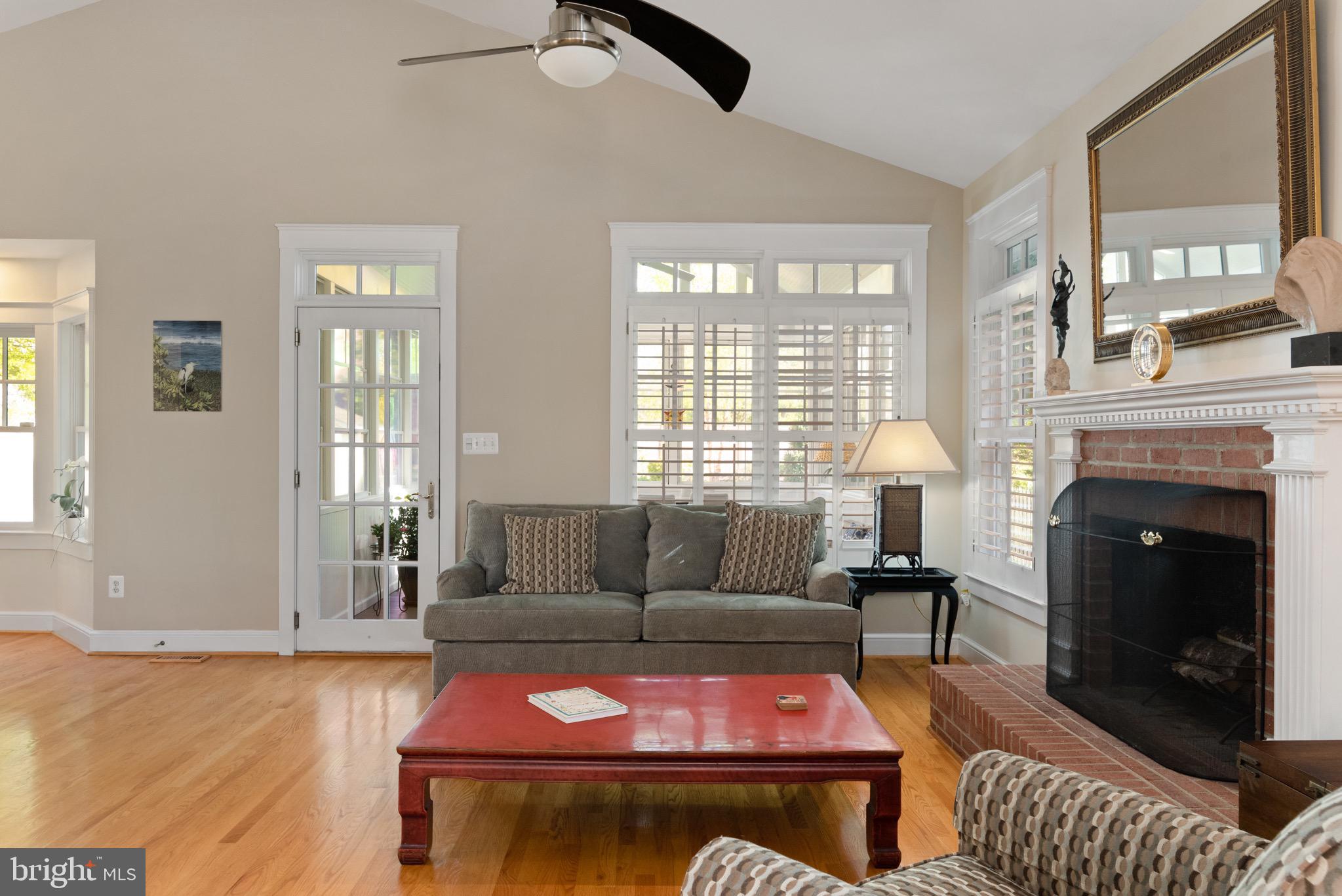 EASTPORT - Residential