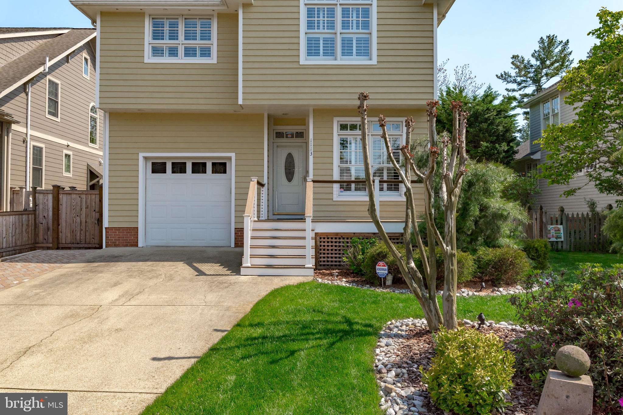 EASTPORT - Residential