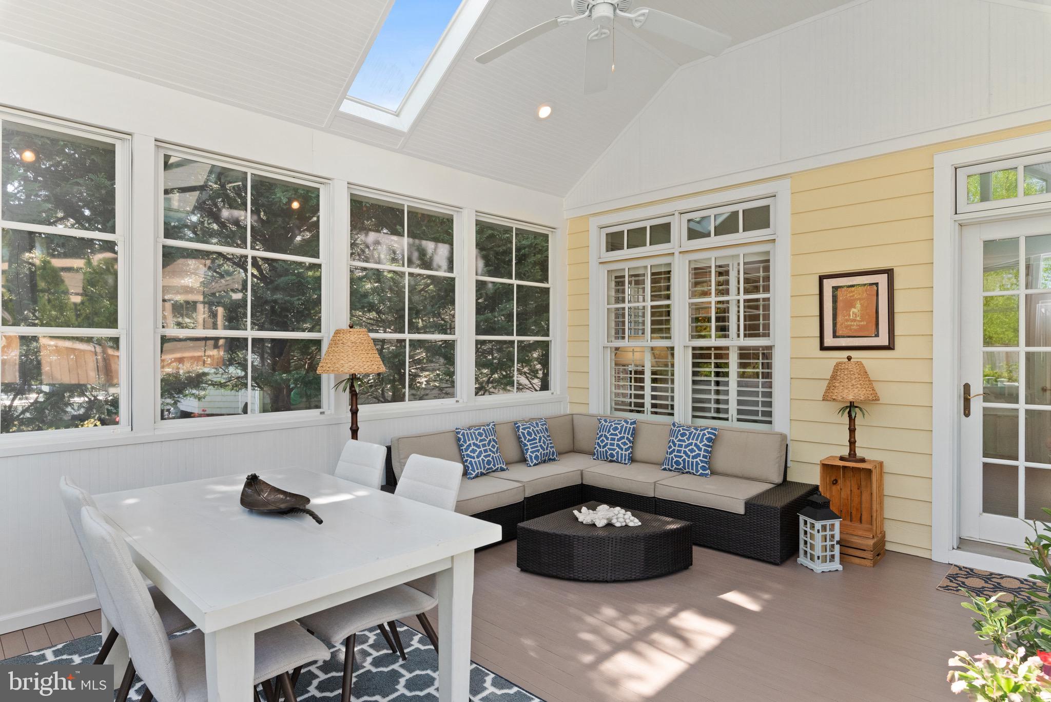 EASTPORT - Residential