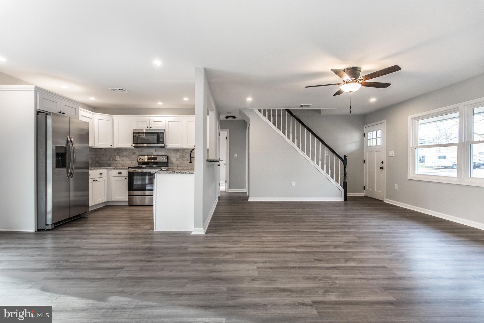 KENWOOD - Residential