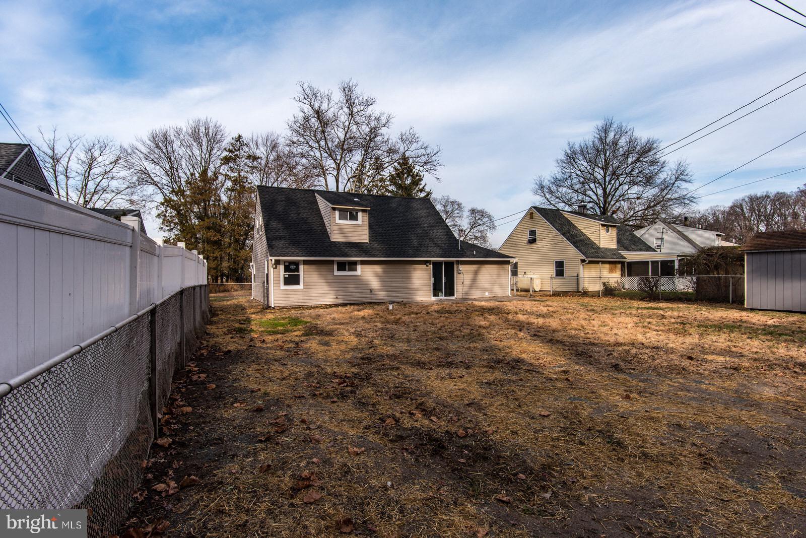 KENWOOD - Residential