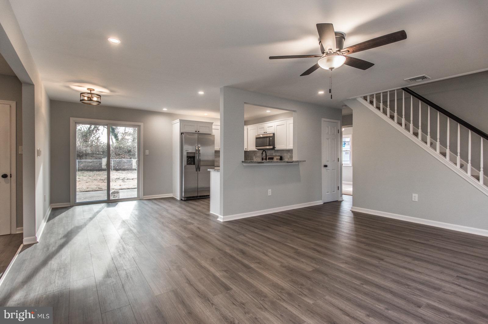 KENWOOD - Residential