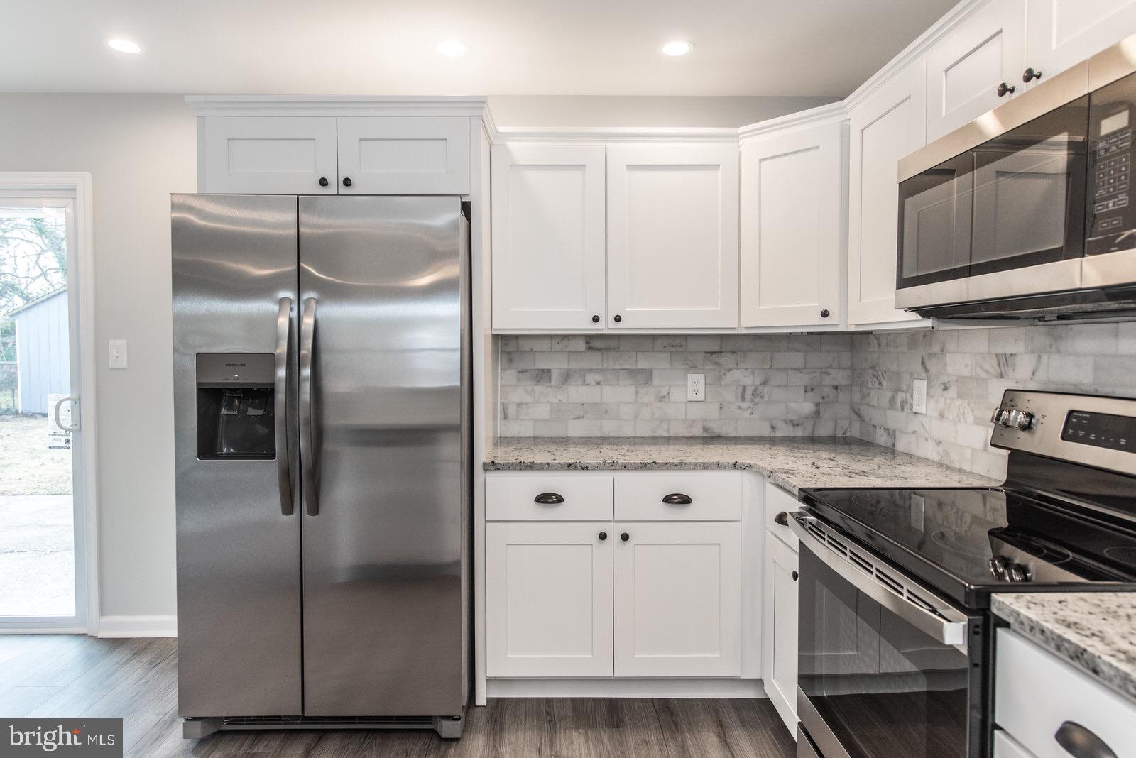 KENWOOD - Residential