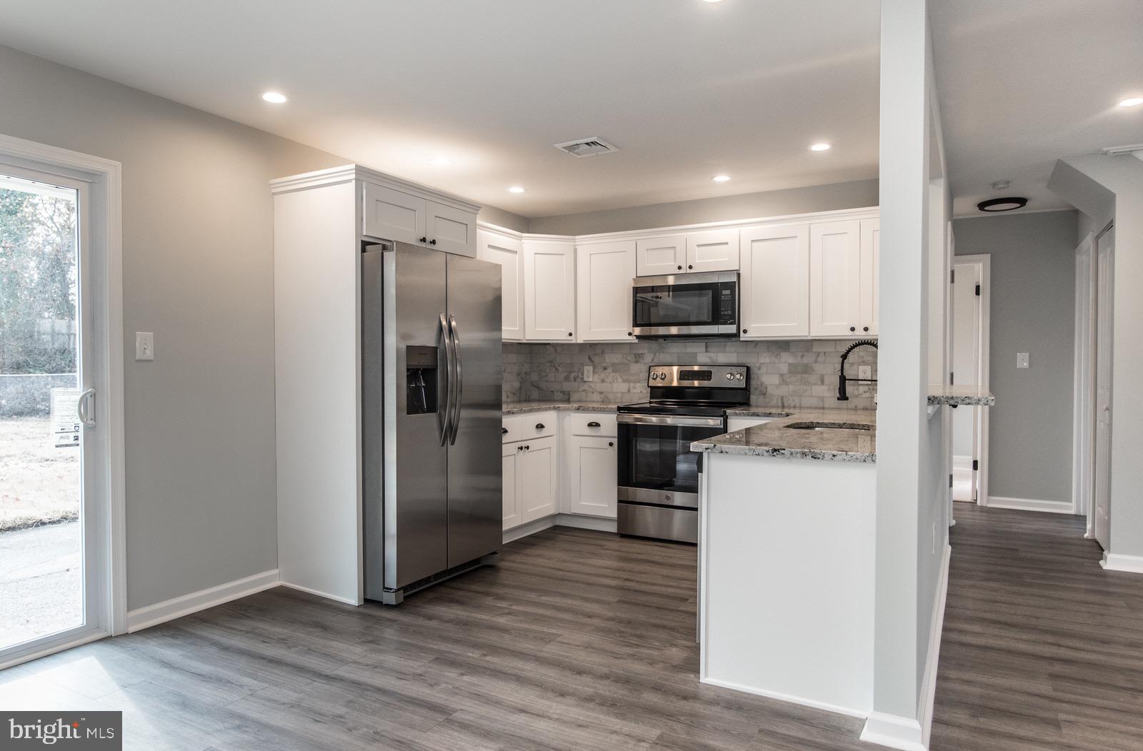 KENWOOD - Residential