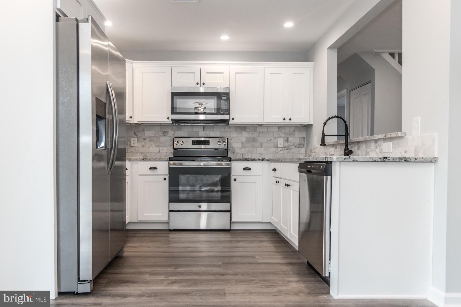 KENWOOD - Residential