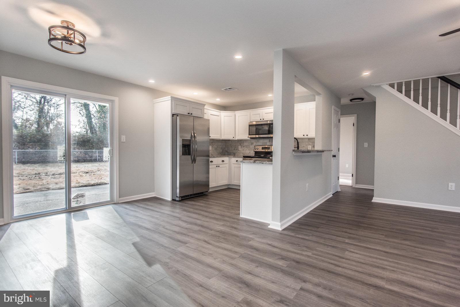 KENWOOD - Residential