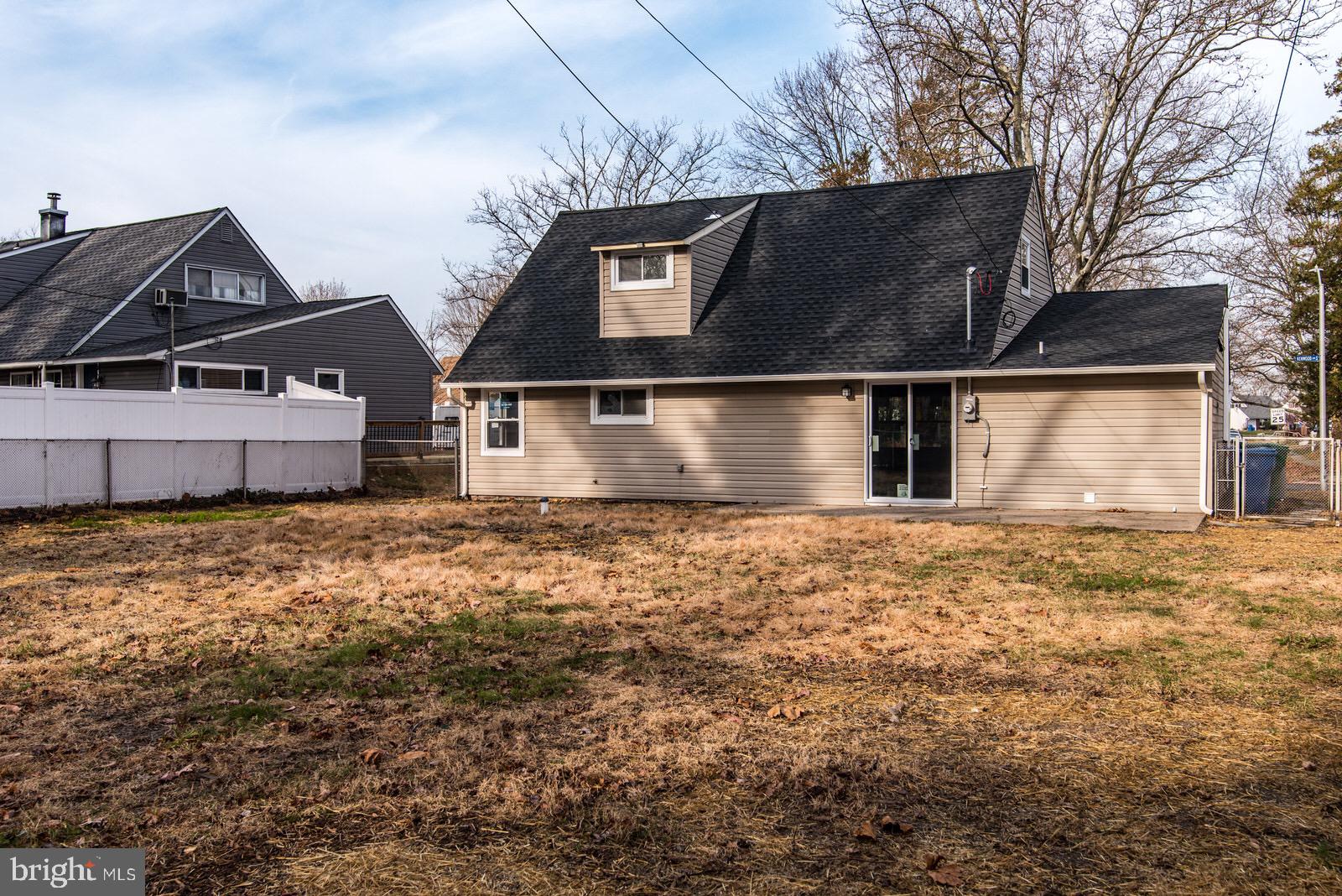 KENWOOD - Residential