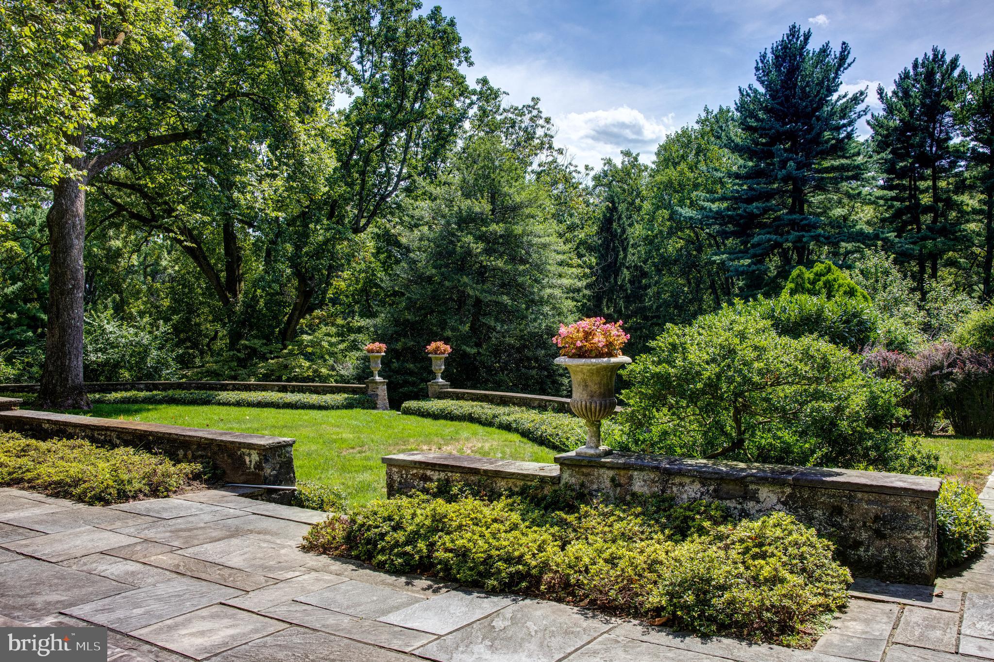 CHESTNUT HILL - Residential