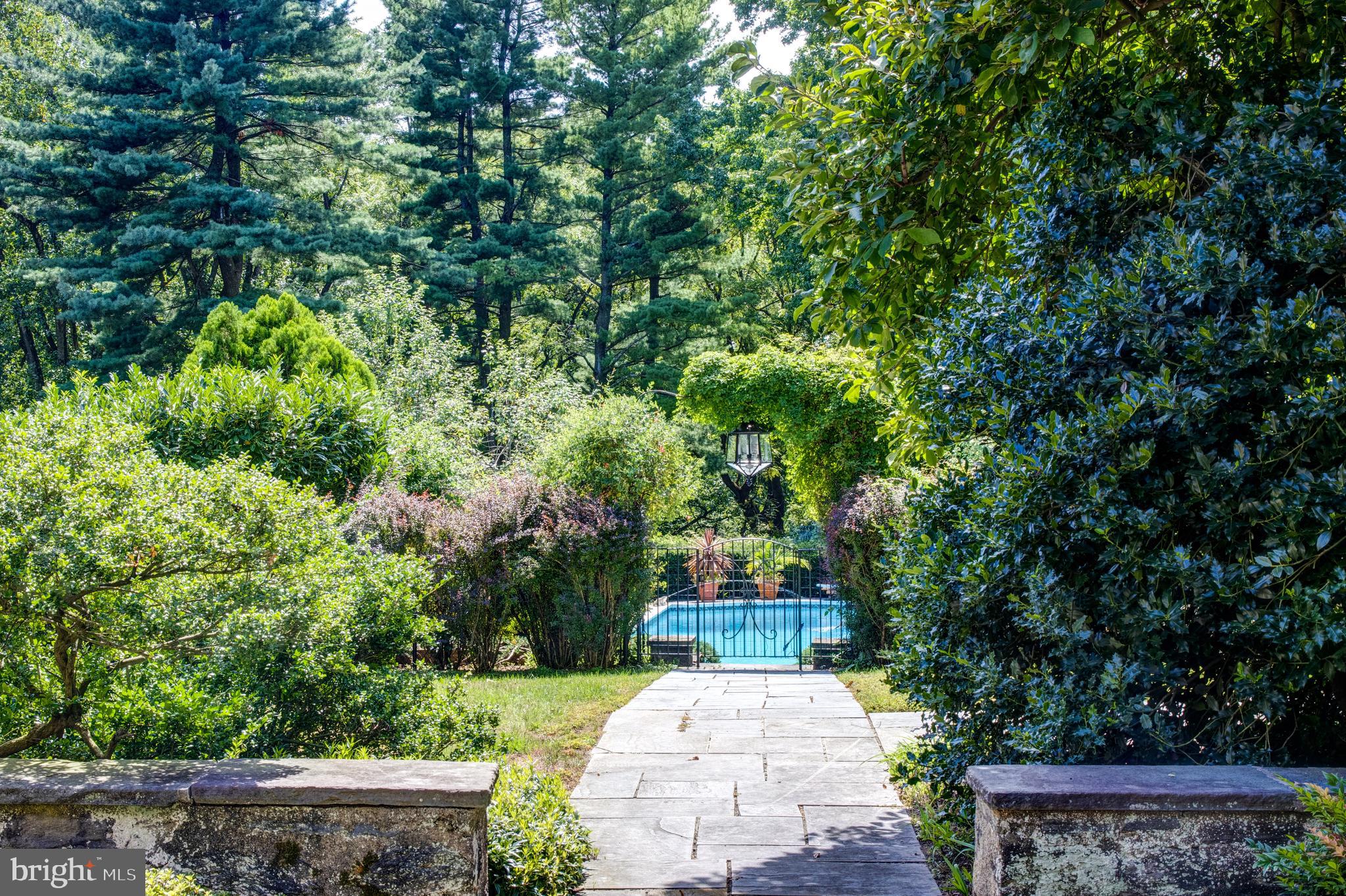 CHESTNUT HILL - Residential