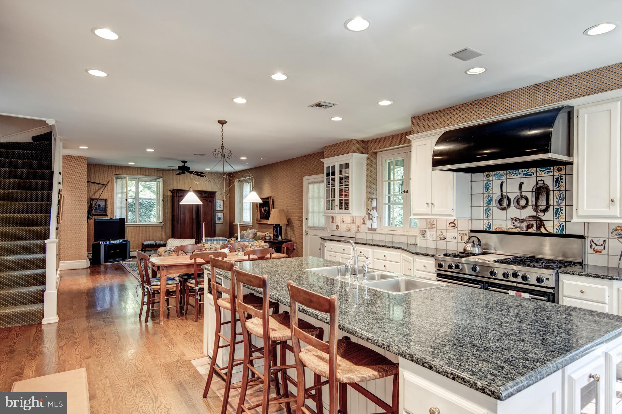 CHESTNUT HILL - Residential