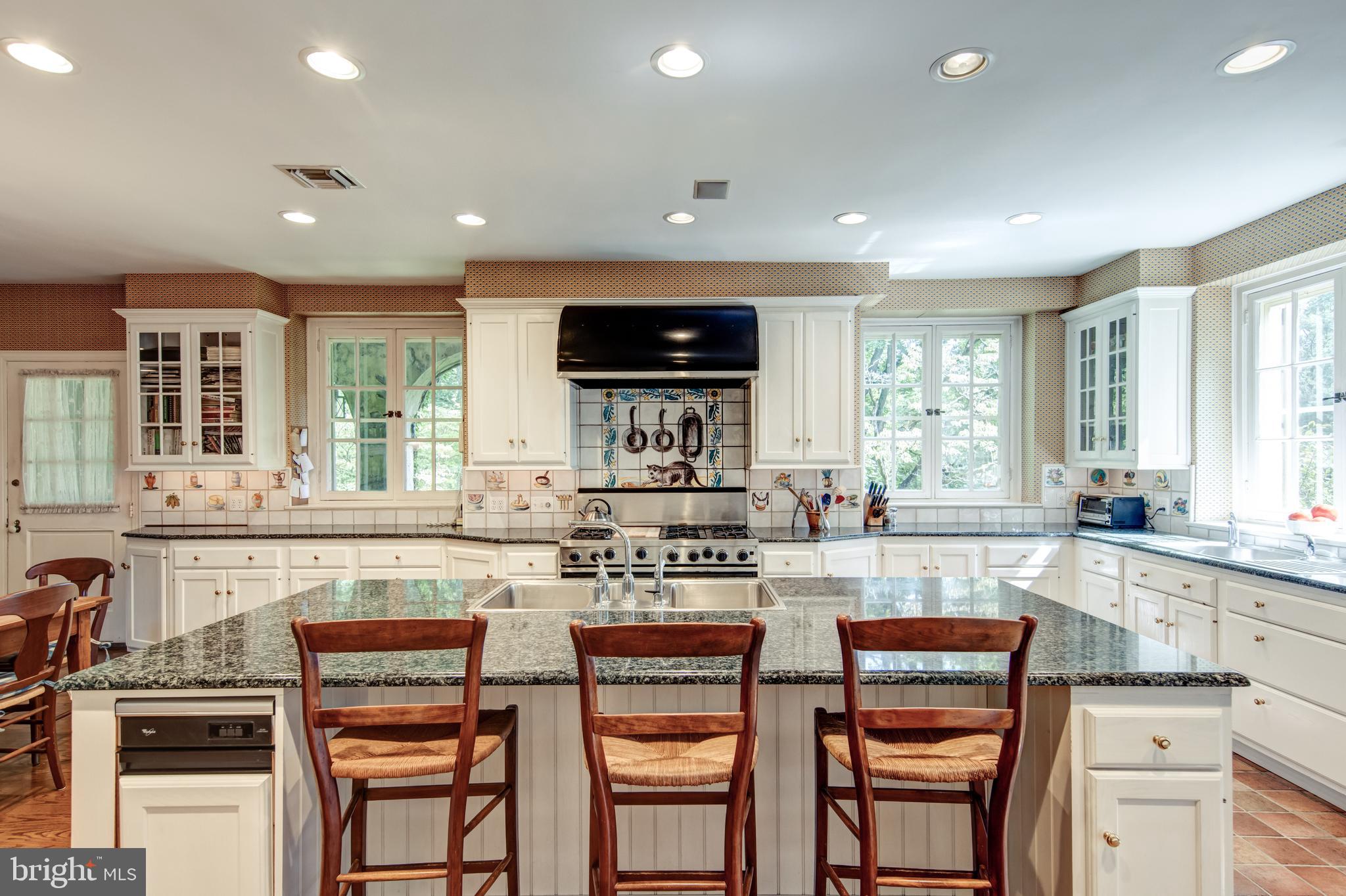 CHESTNUT HILL - Residential