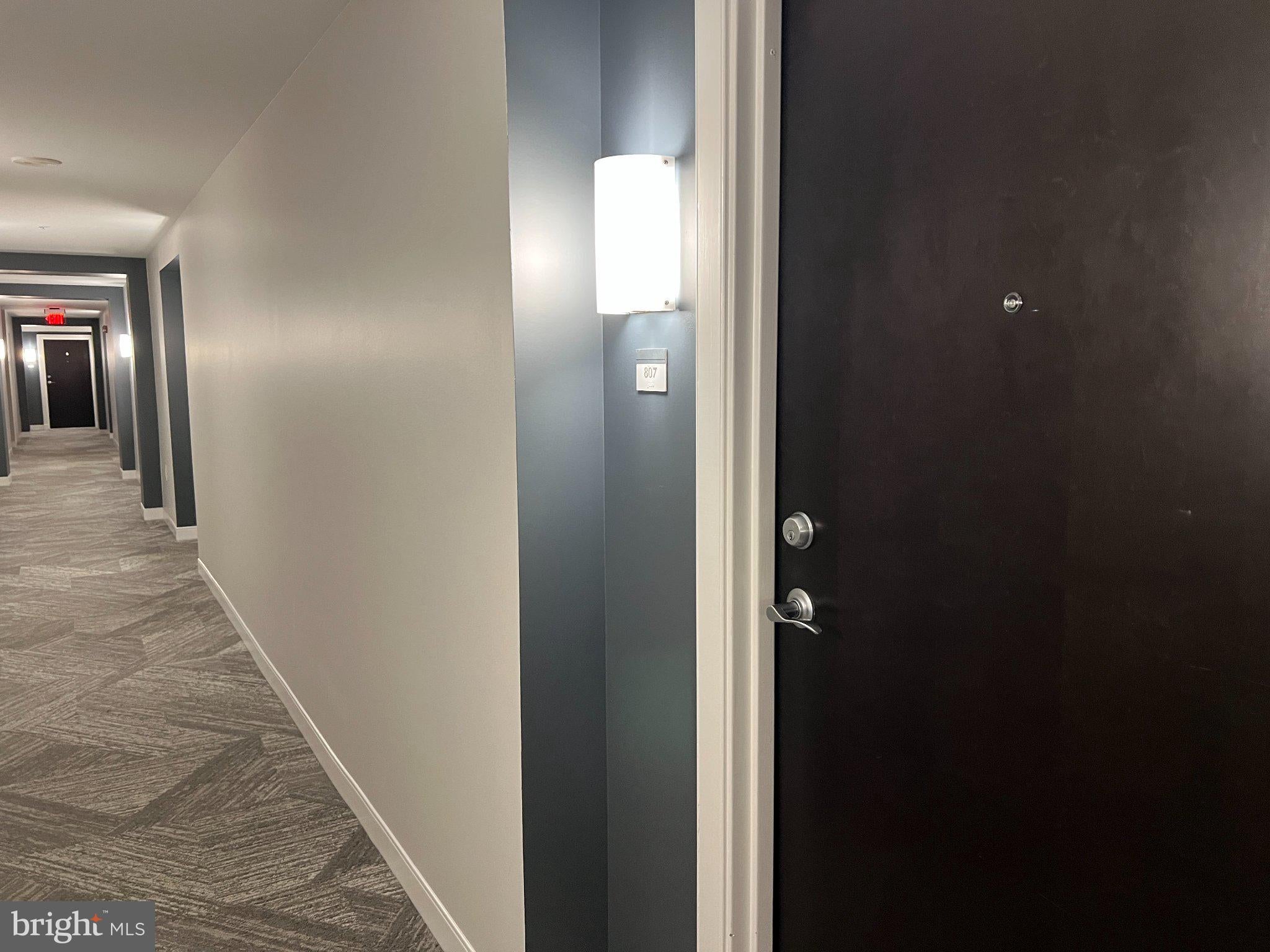 851 N GLEBE ROAD 807