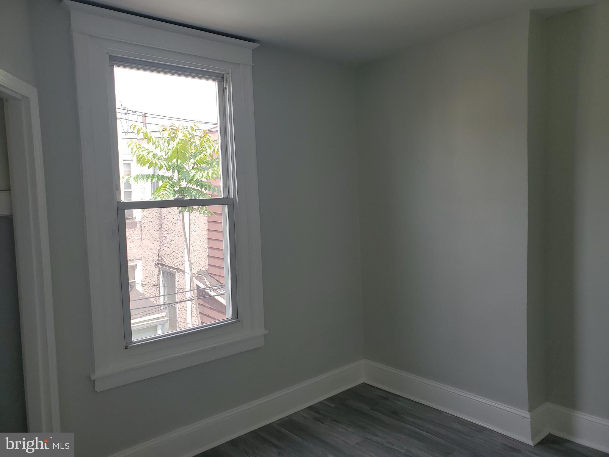 PHILADELPHIA - Residential Lease
