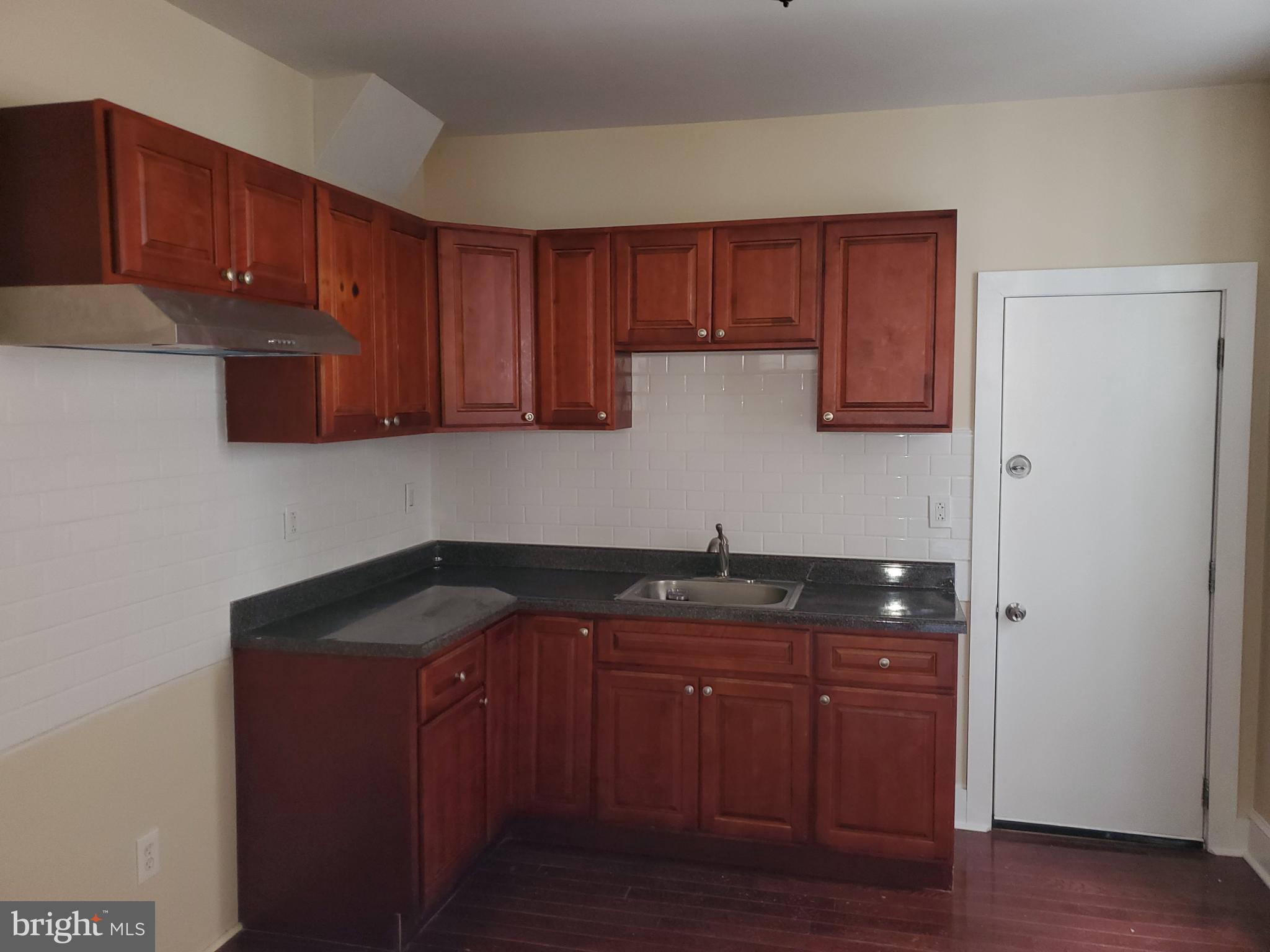 PHILADELPHIA - Residential Lease