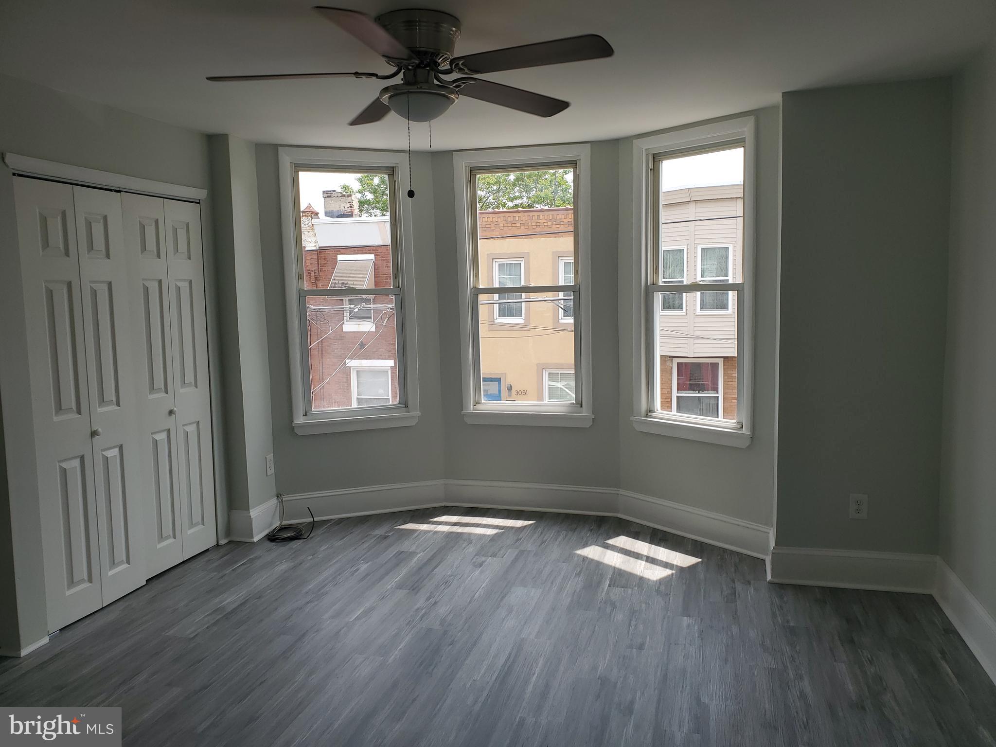 PHILADELPHIA - Residential Lease