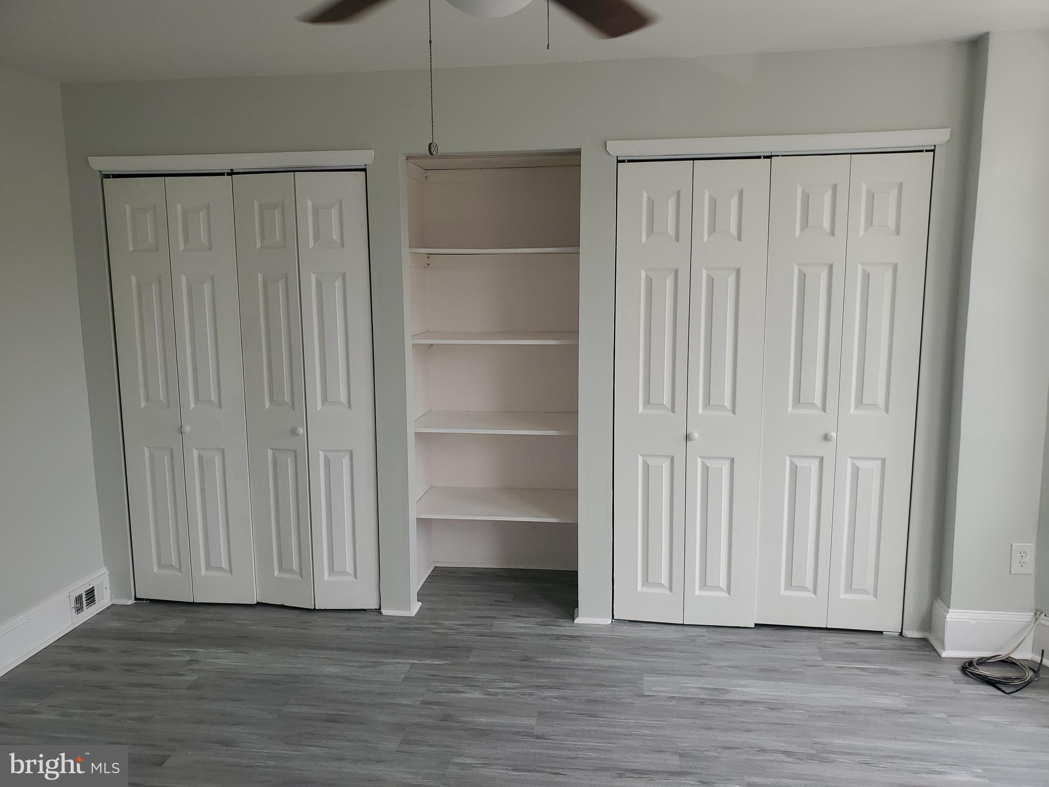 PHILADELPHIA - Residential Lease