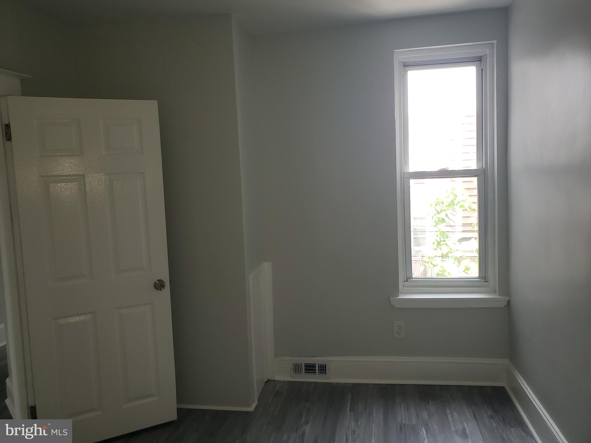 PHILADELPHIA - Residential Lease