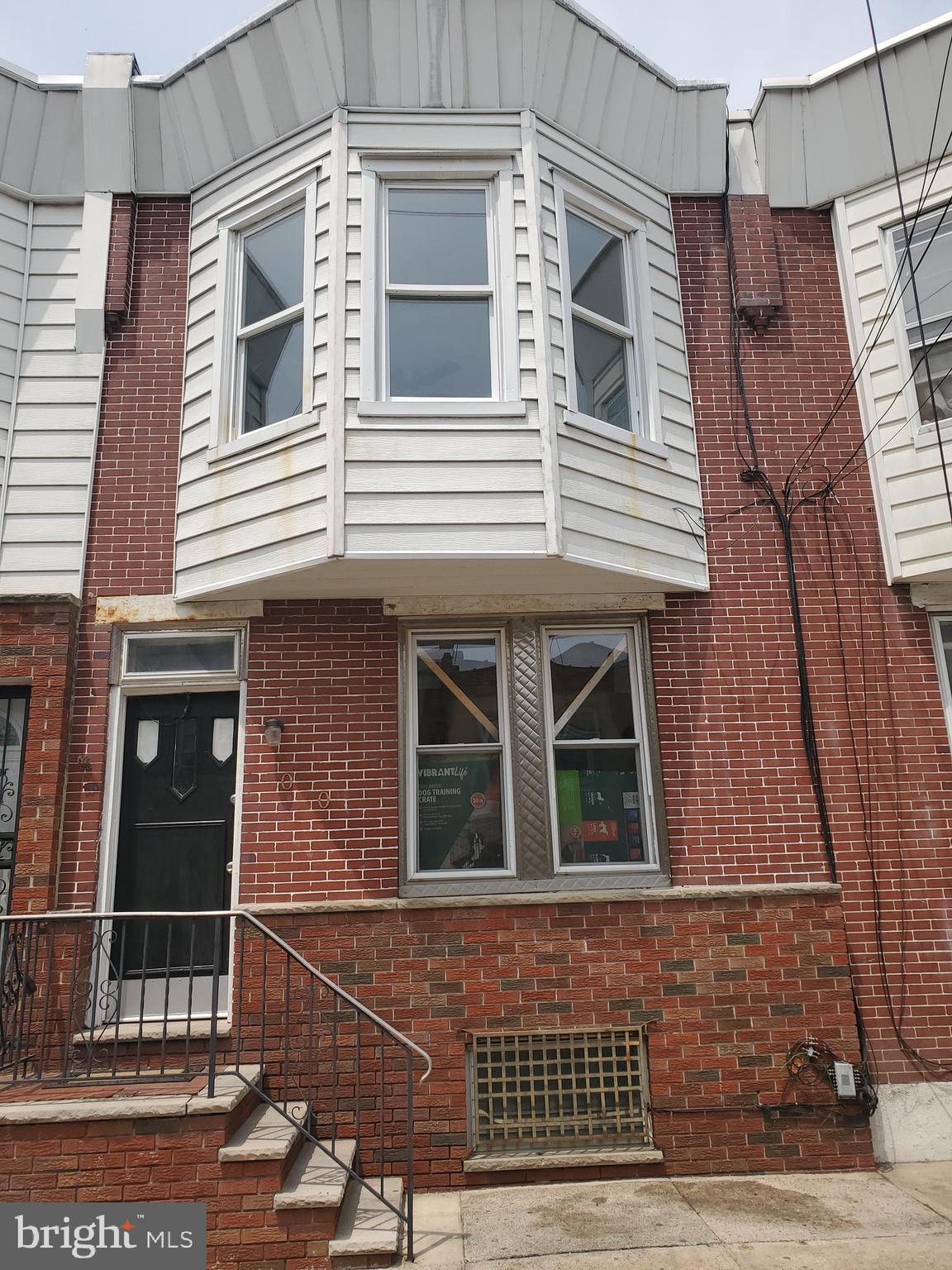 PHILADELPHIA - Residential Lease