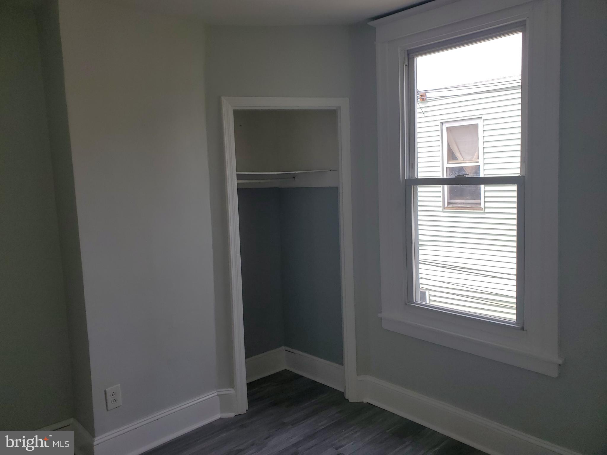 PHILADELPHIA - Residential Lease