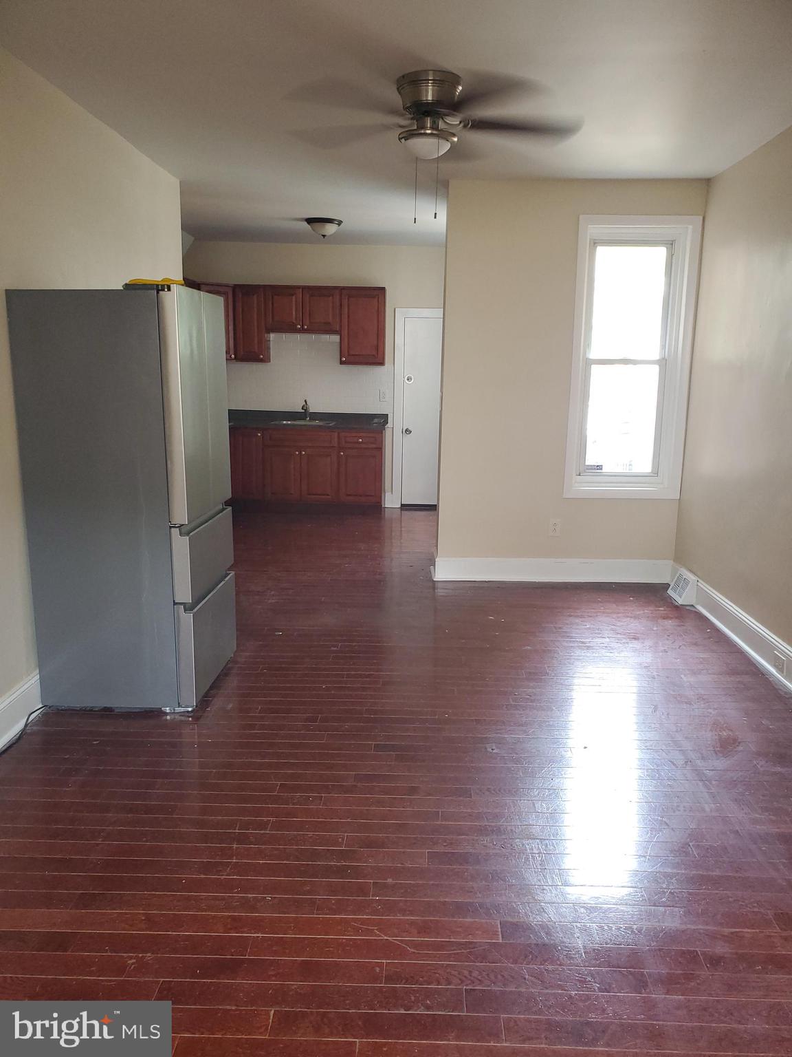 PHILADELPHIA - Residential Lease
