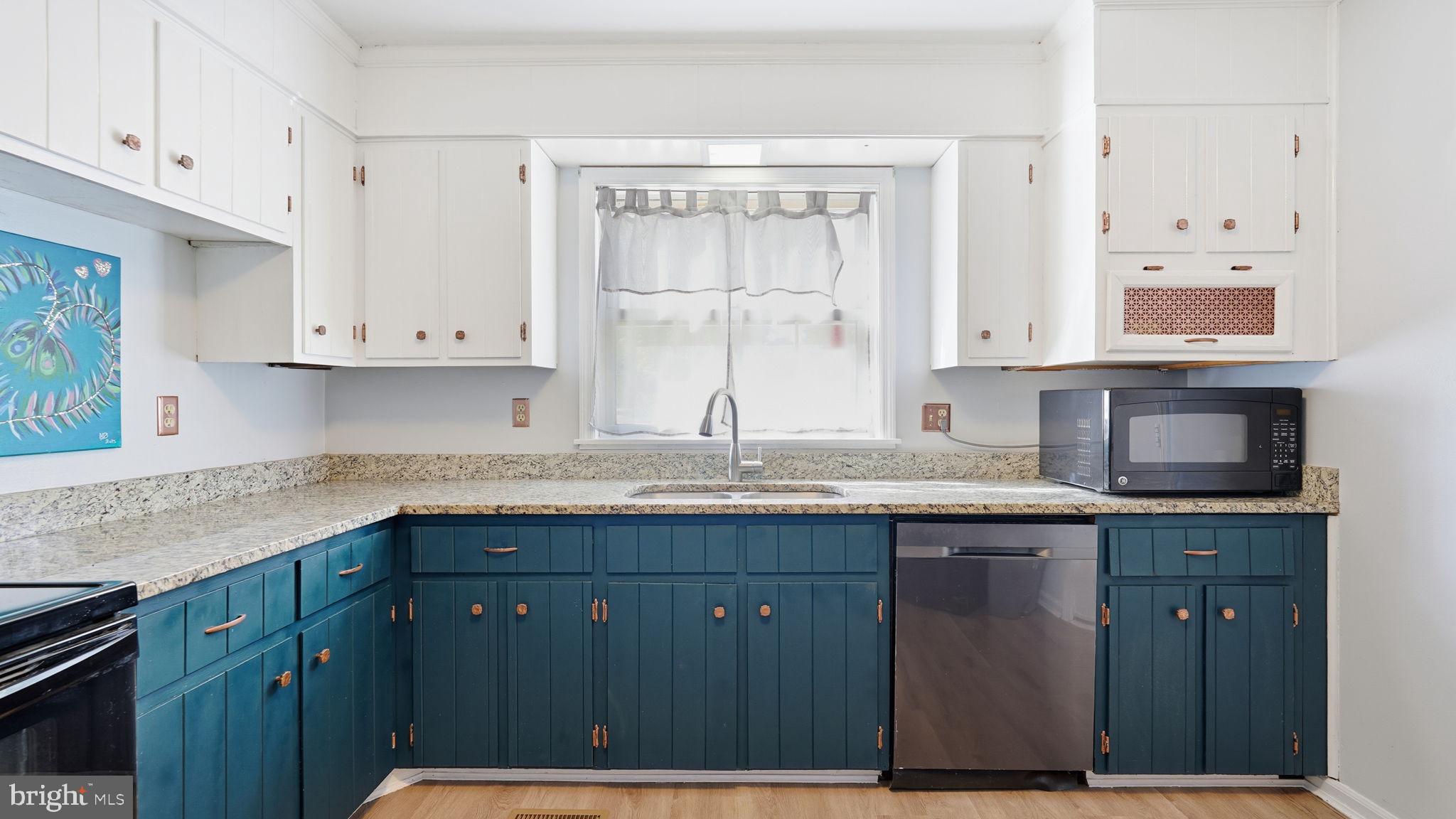 RIDGELEA - Residential