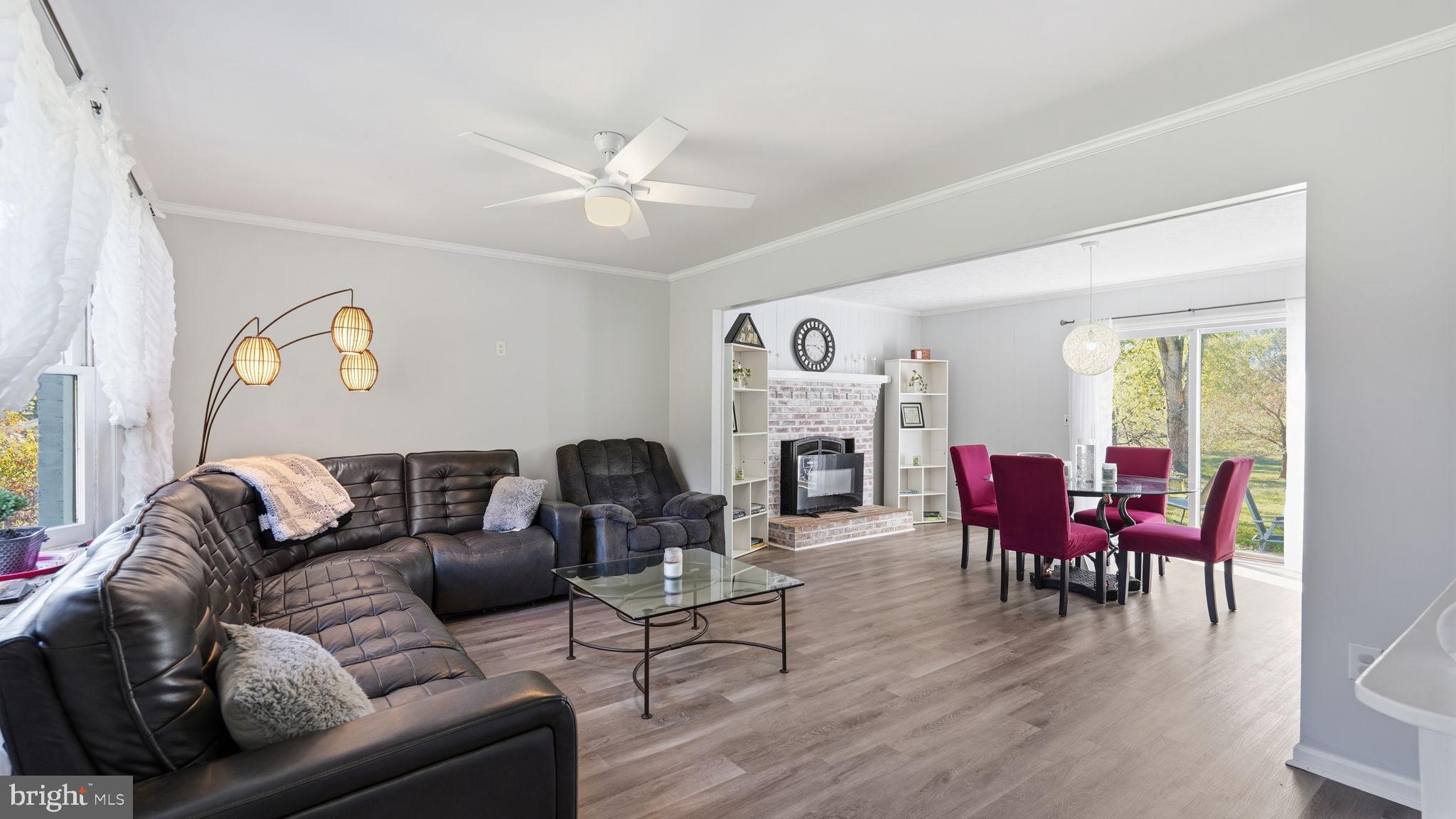 RIDGELEA - Residential