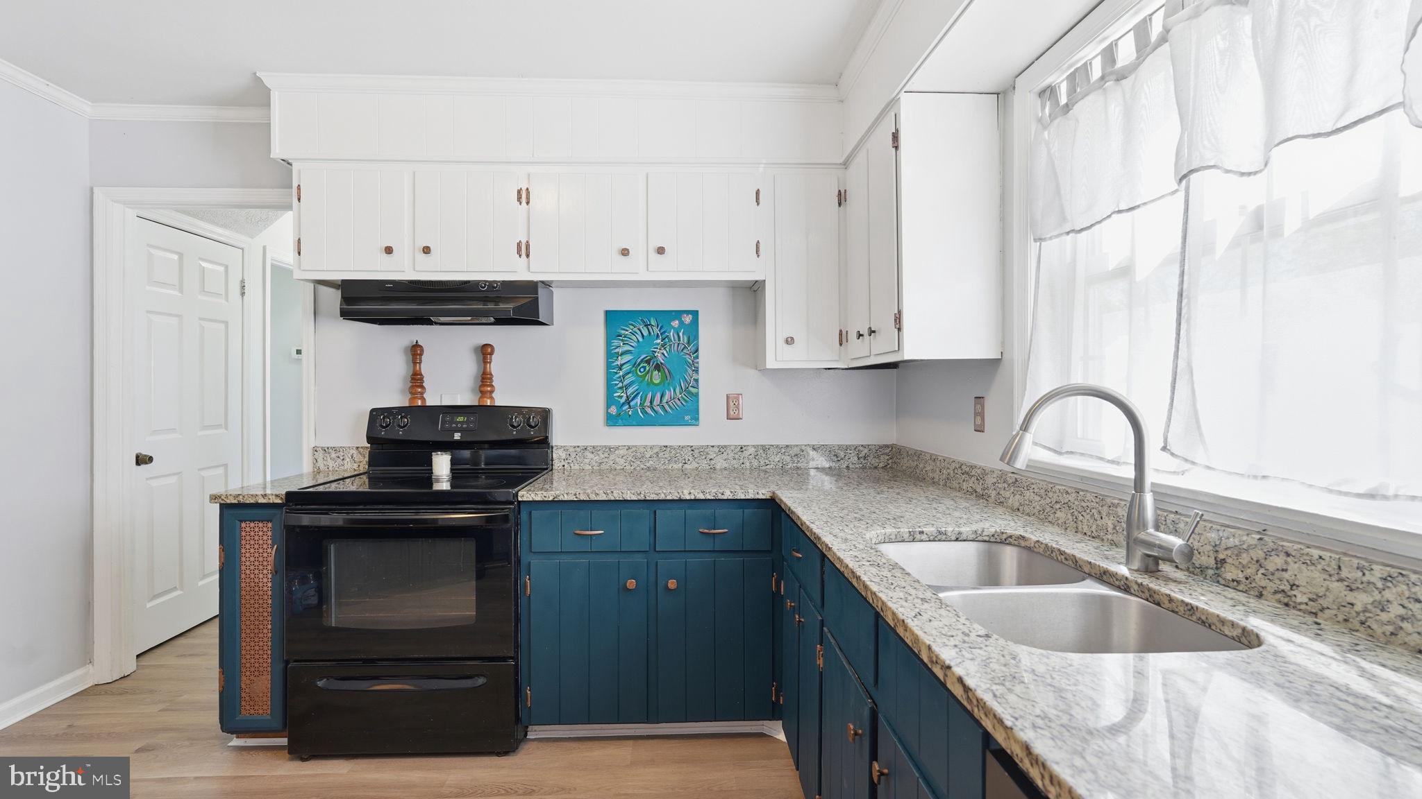 RIDGELEA - Residential