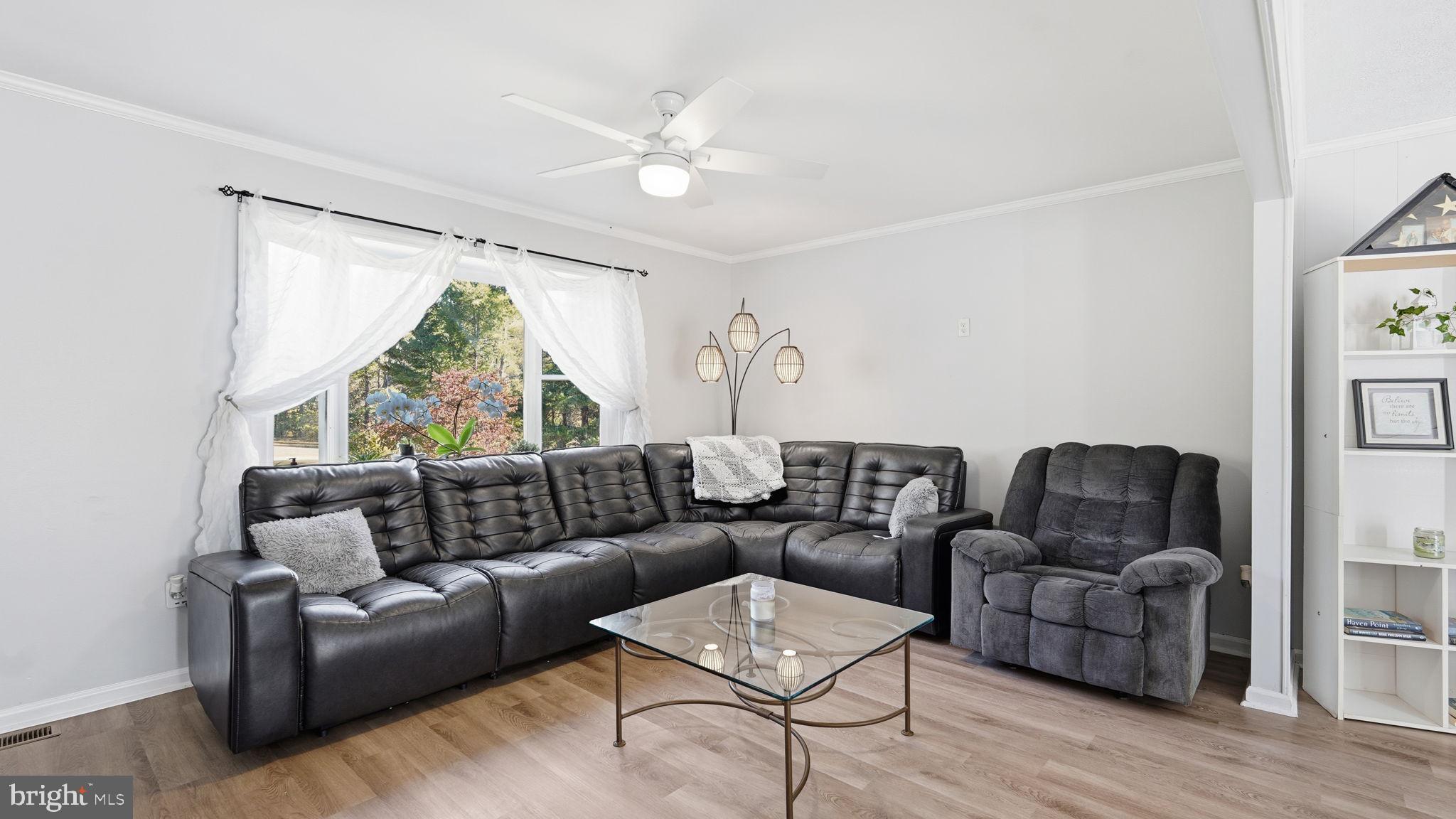 RIDGELEA - Residential