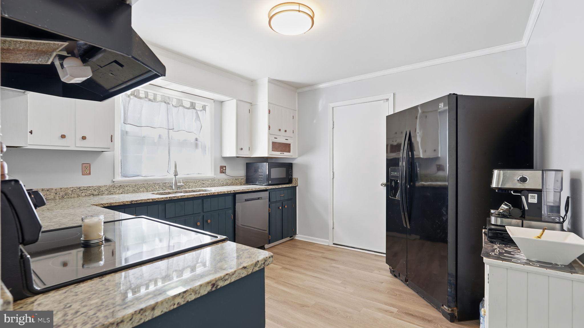 RIDGELEA - Residential