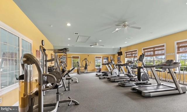 THE LANDINGS - Residential