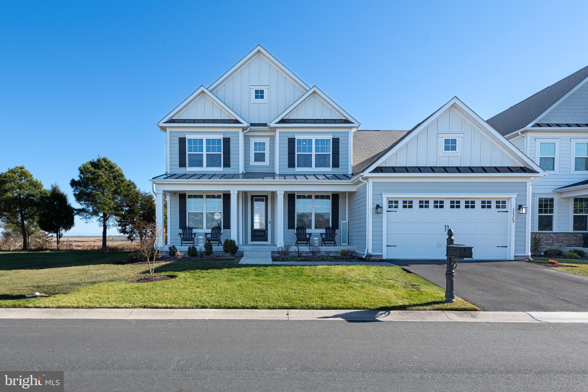 THE LANDINGS - Residential