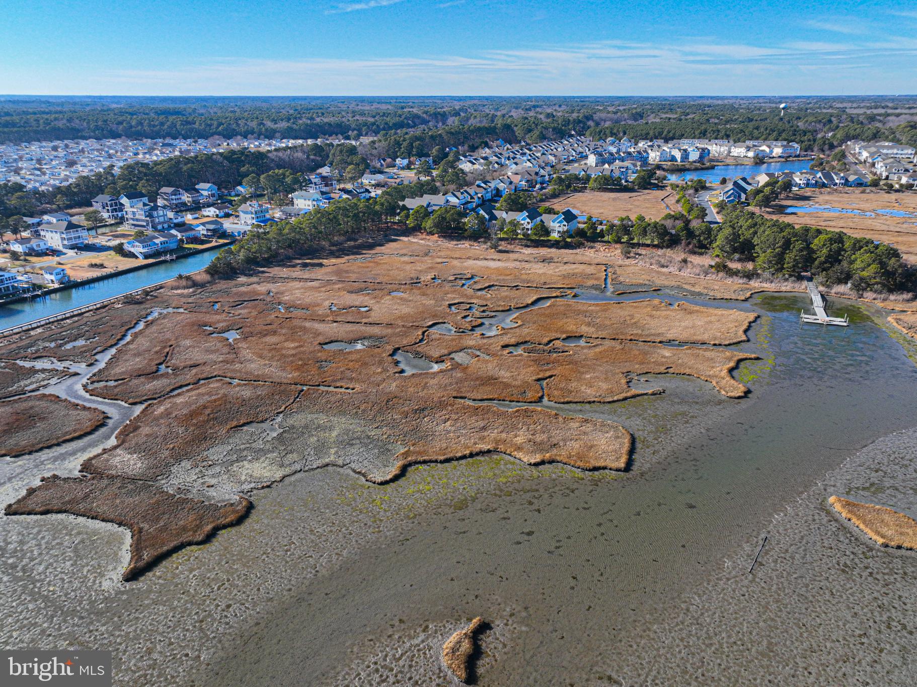 THE LANDINGS - Residential