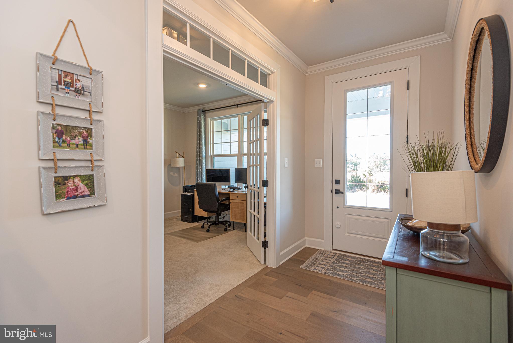 THE LANDINGS - Residential