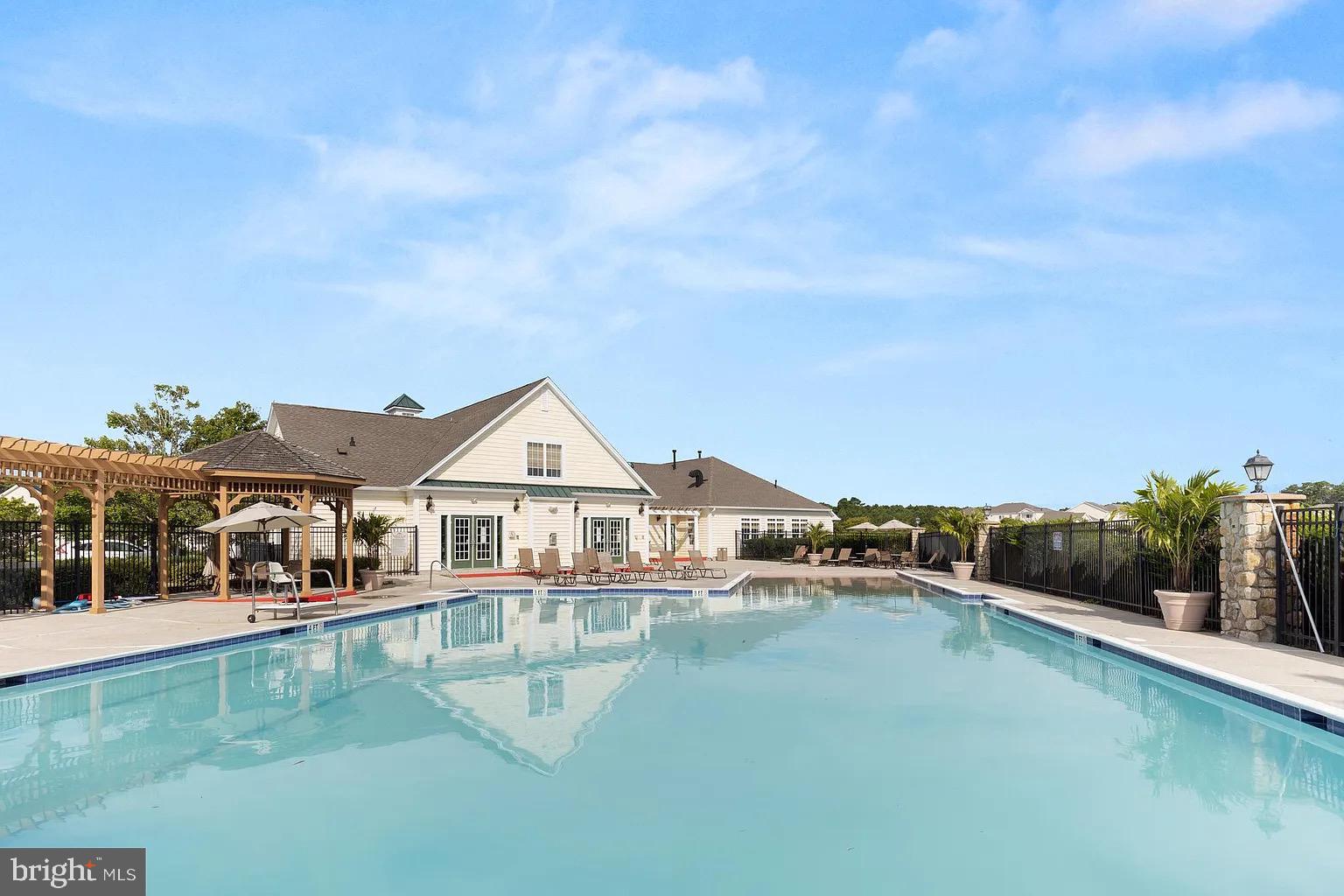 THE LANDINGS - Residential