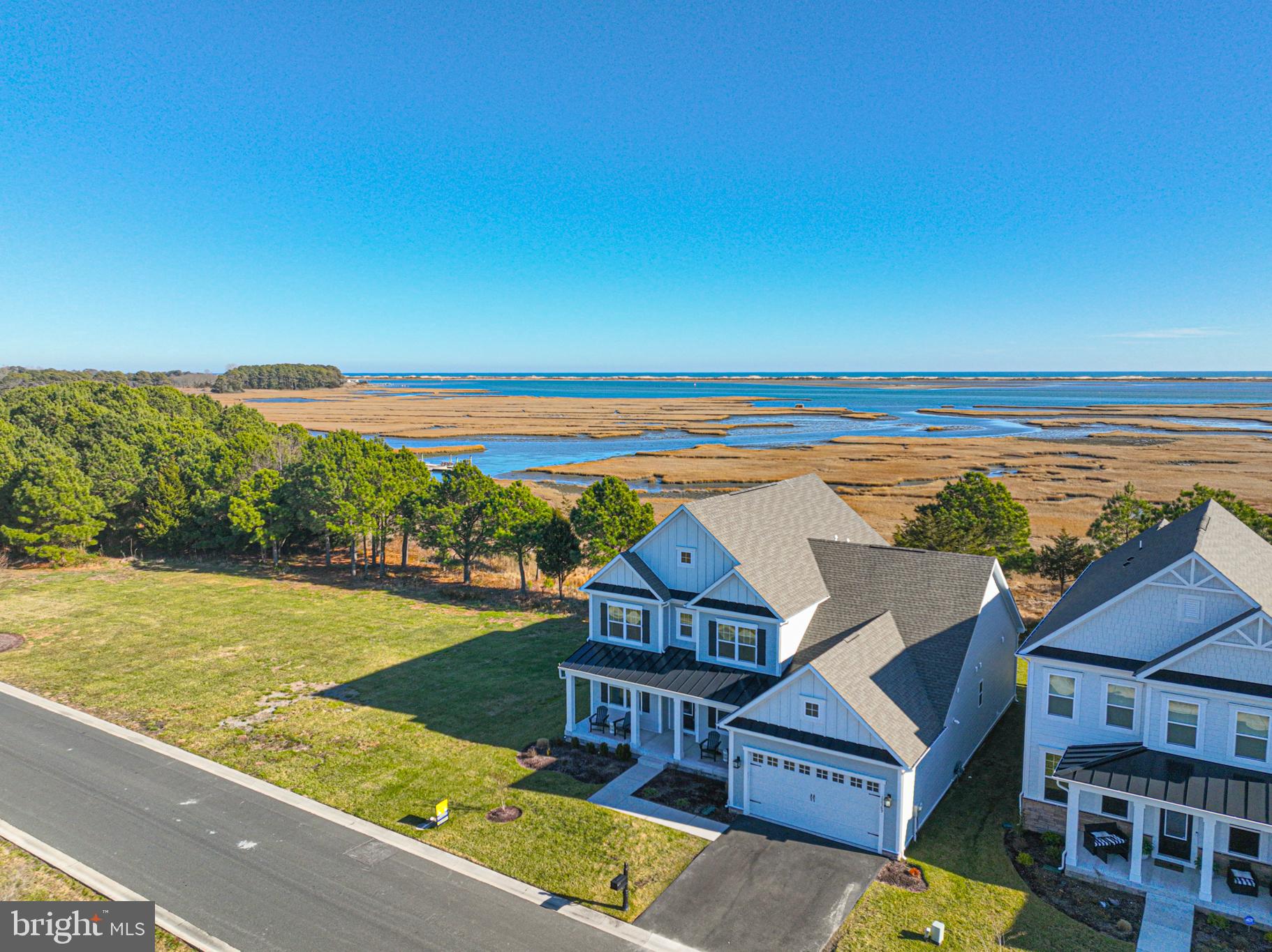 THE LANDINGS - Residential