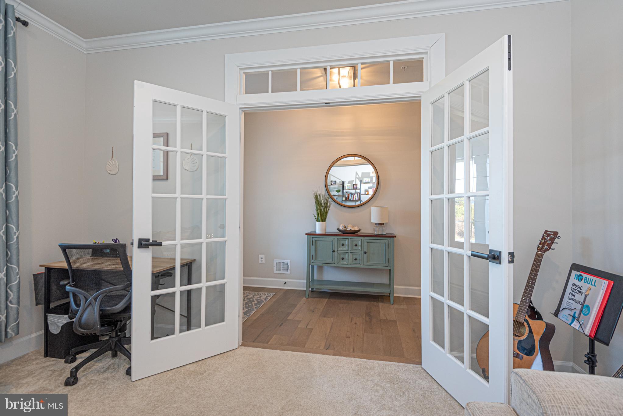 THE LANDINGS - Residential